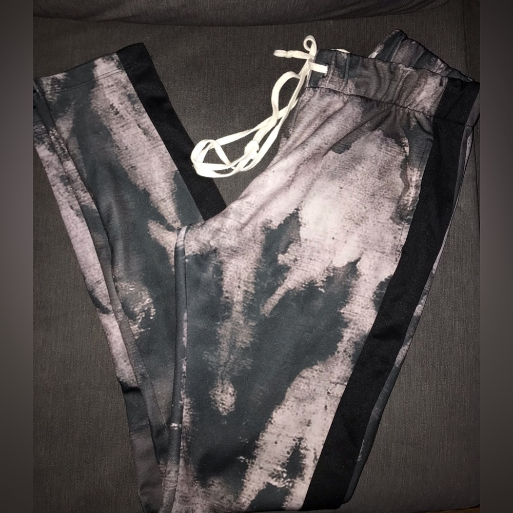 Joggers